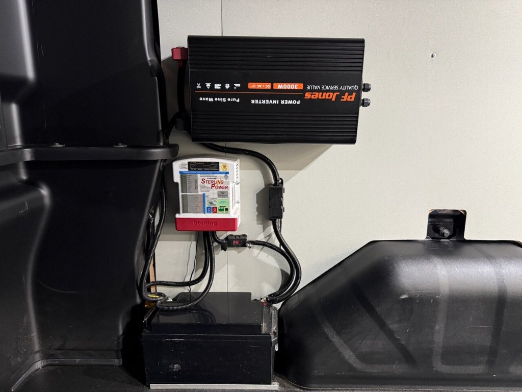 Used Ford Transit Custom 2023 for sale - 76481818: Photo 22