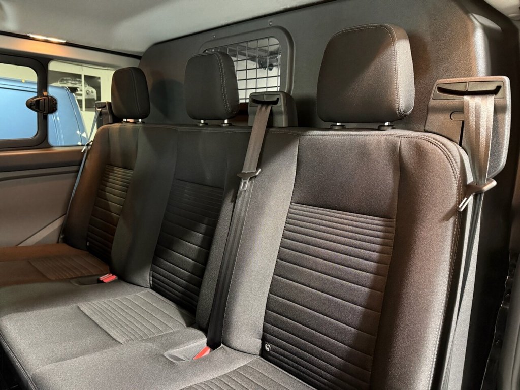 Used Ford Transit Custom 2023 for sale - 76481818: Photo 24