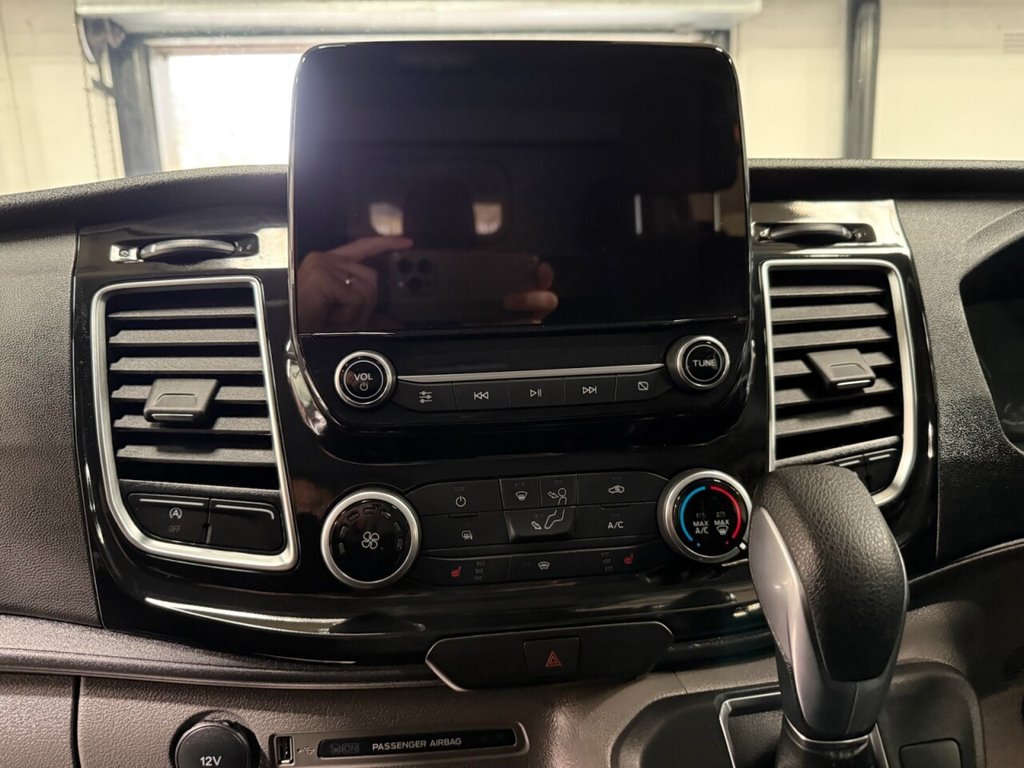 Used Ford Transit Custom 2023 for sale - 76481818: Photo 27