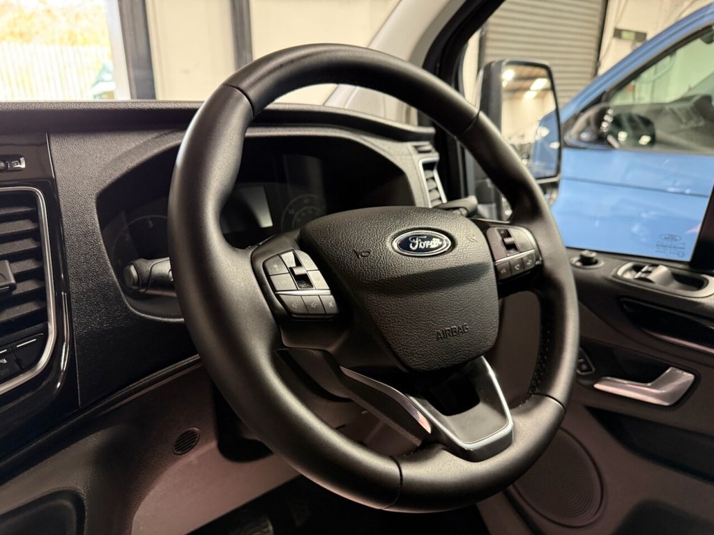 Used Ford Transit Custom 2023 for sale - 76481818: Photo 28