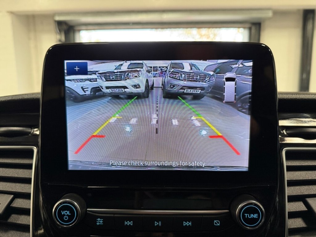 Used Ford Transit Custom 2023 for sale - 76481818: Photo 29