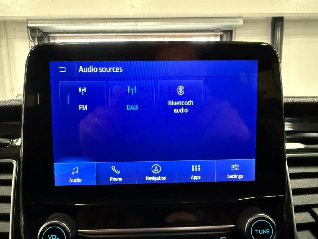 Used Ford Transit Custom 2023 for sale - 76481818: Photo 30