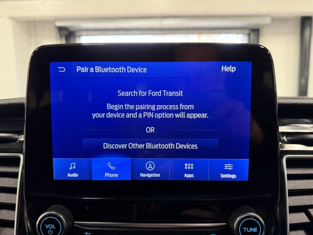 Used Ford Transit Custom 2023 for sale - 76481818: Photo 31