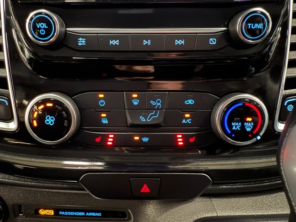 Used Ford Transit Custom 2023 for sale - 76481818: Photo 34