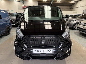 Used Ford Transit Custom 2023 for sale - 76481818: Photo