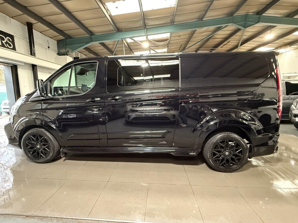 Used Ford Transit Custom 2023 for sale - 76481818: Photo 7