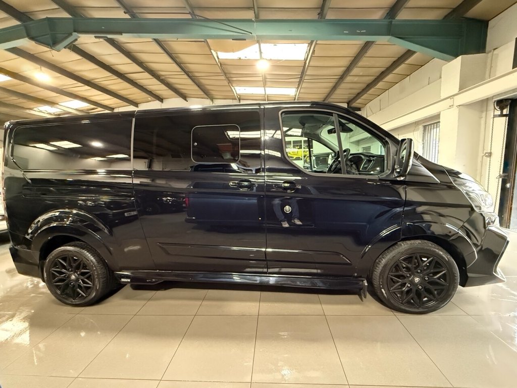 Used Ford Transit Custom 2023 for sale - 76481818: Photo 8