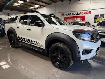 Used Nissan Navara 2019 for sale - 75549226: Photo