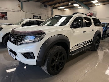 Used Nissan Navara 2019 for sale - 75549226: Photo
