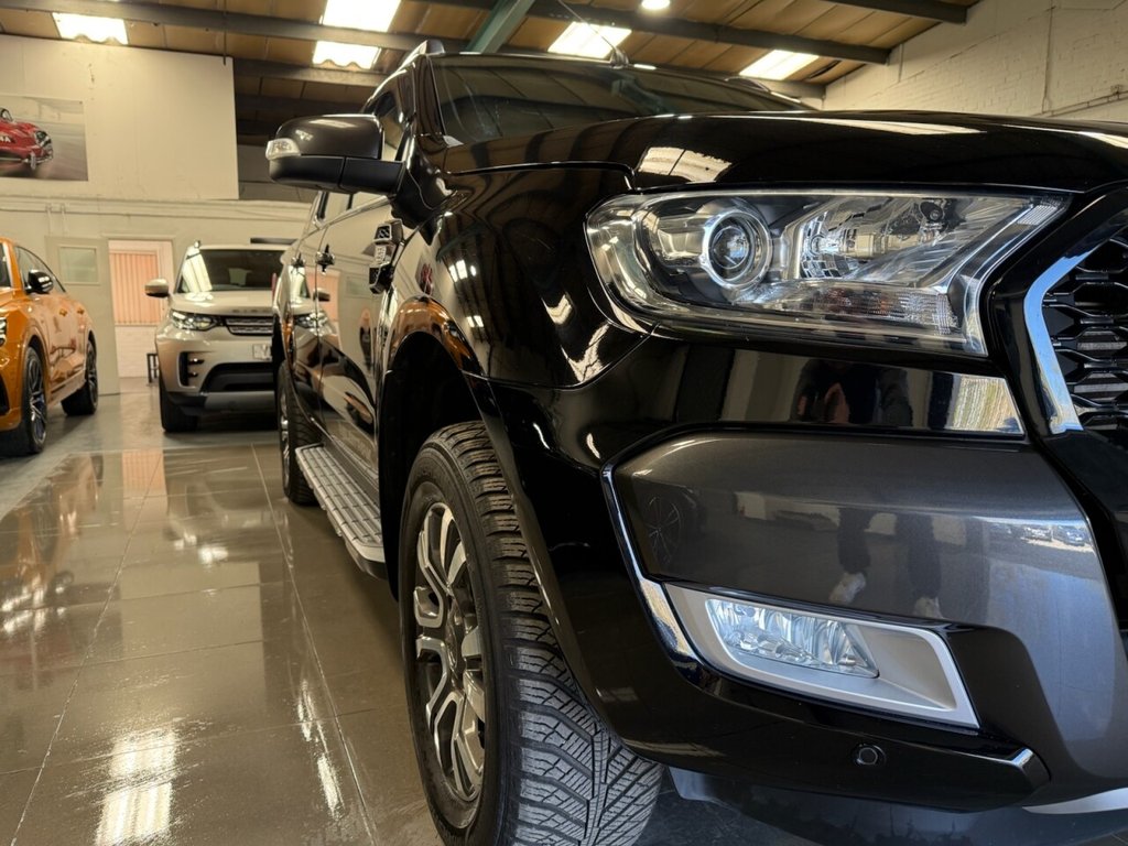 Used Ford Ranger 2019 for sale - 78029868: Photo 10