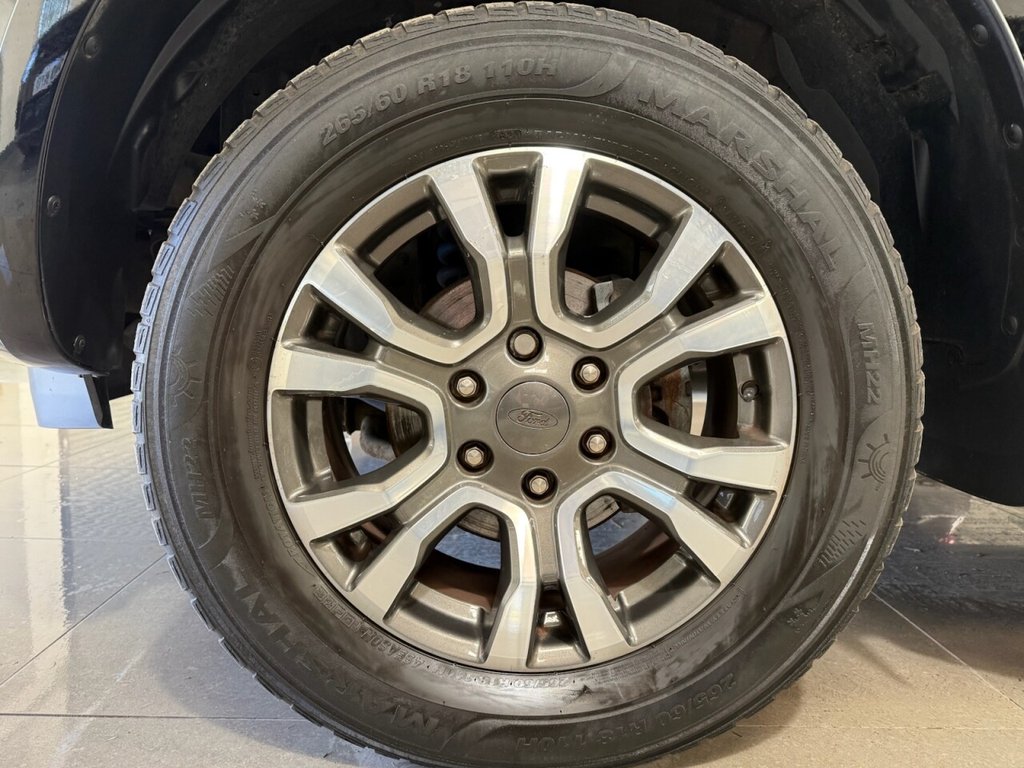 Used Ford Ranger 2019 for sale - 78029868: Photo 12