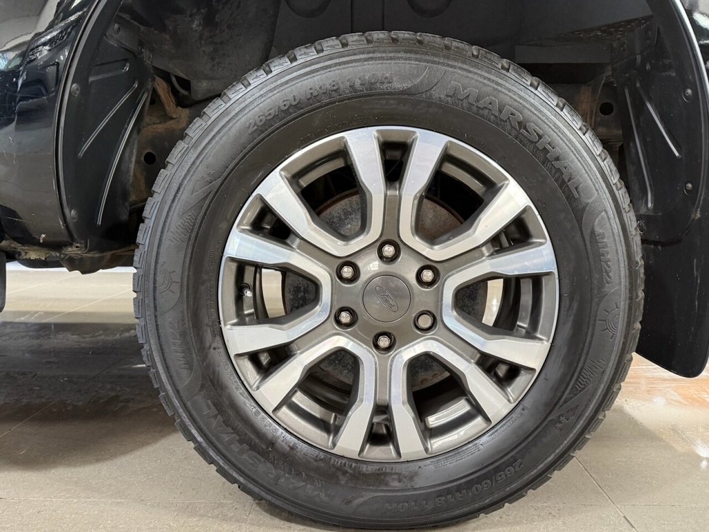 Used Ford Ranger 2019 for sale - 78029868: Photo 13