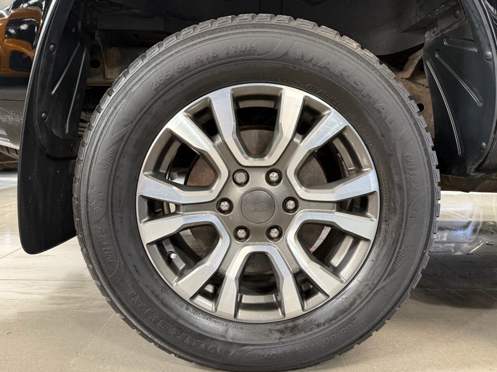 Used Ford Ranger 2019 for sale - 78029868: Photo 14