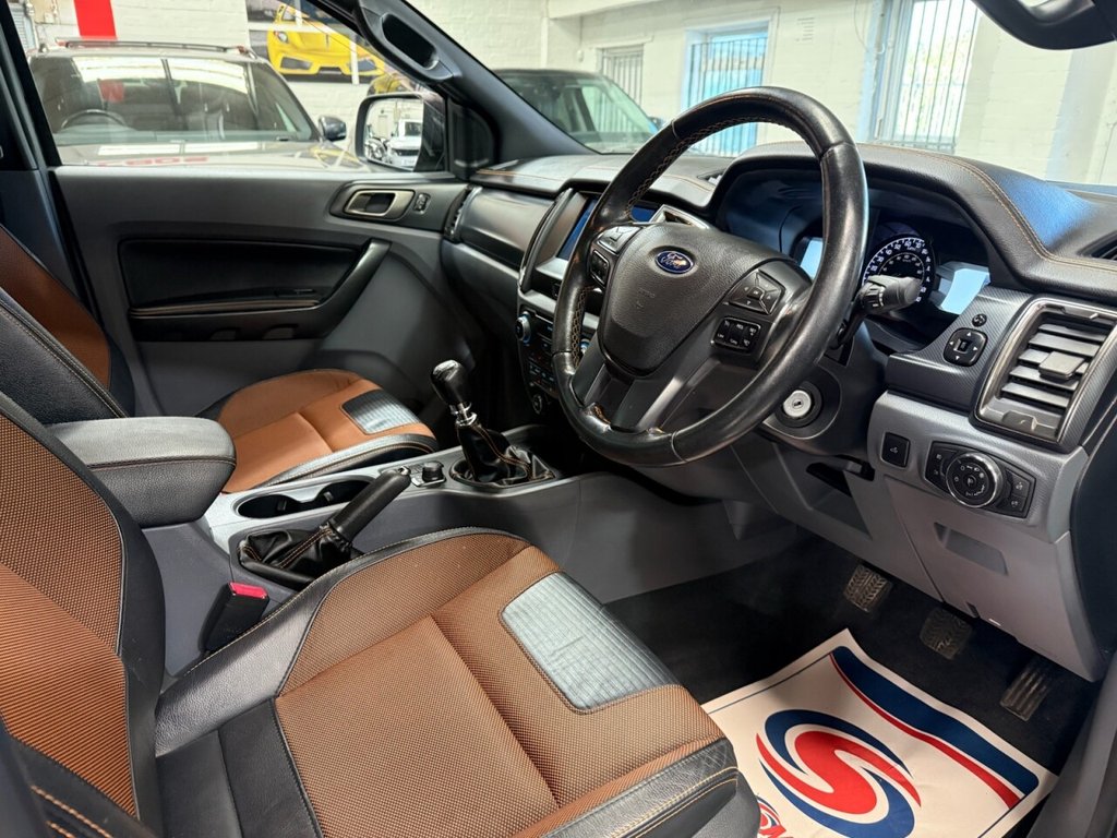 Used Ford Ranger 2019 for sale - 78029868: Photo 16