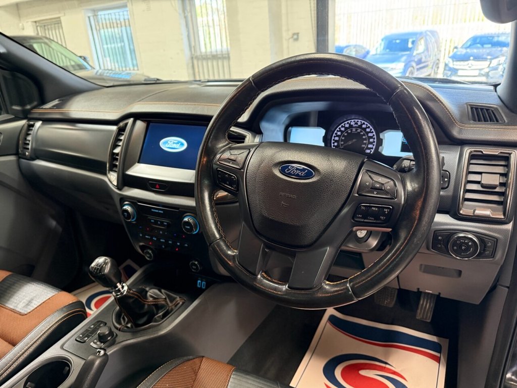 Used Ford Ranger 2019 for sale - 78029868: Photo 17
