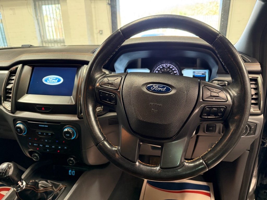 Used Ford Ranger 2019 for sale - 78029868: Photo 18