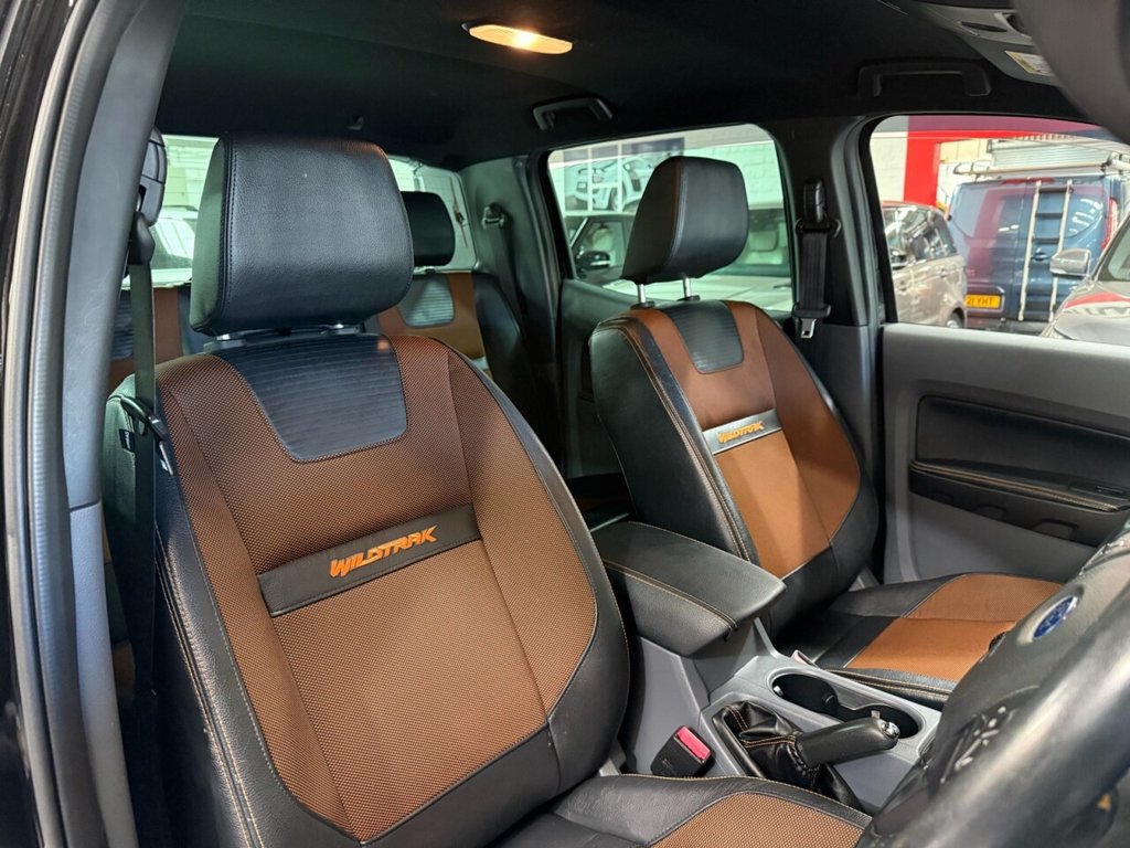 Used Ford Ranger 2019 for sale - 78029868: Photo 19