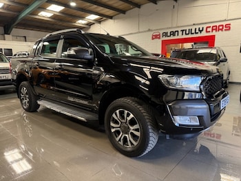 Used Ford Ranger 2019 for sale - 78029868: Photo