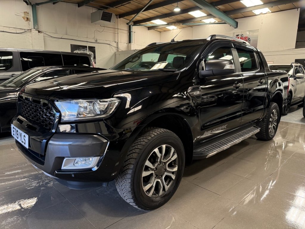 Used Ford Ranger 2019 for sale - 78029868: Photo 2