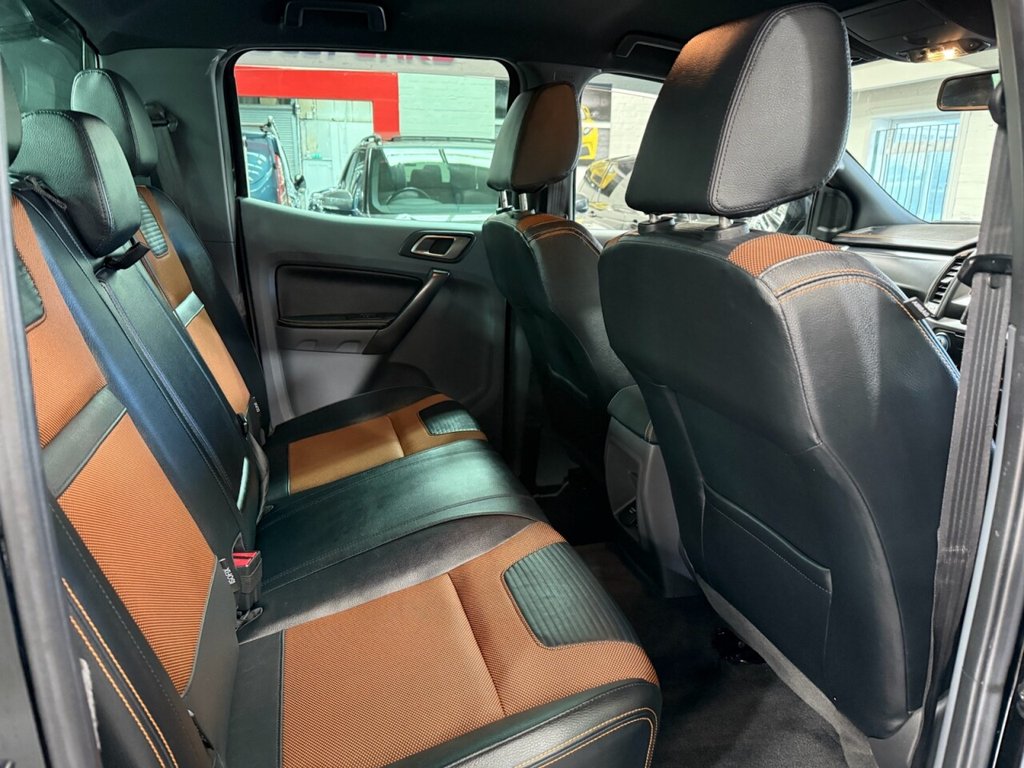 Used Ford Ranger 2019 for sale - 78029868: Photo 20