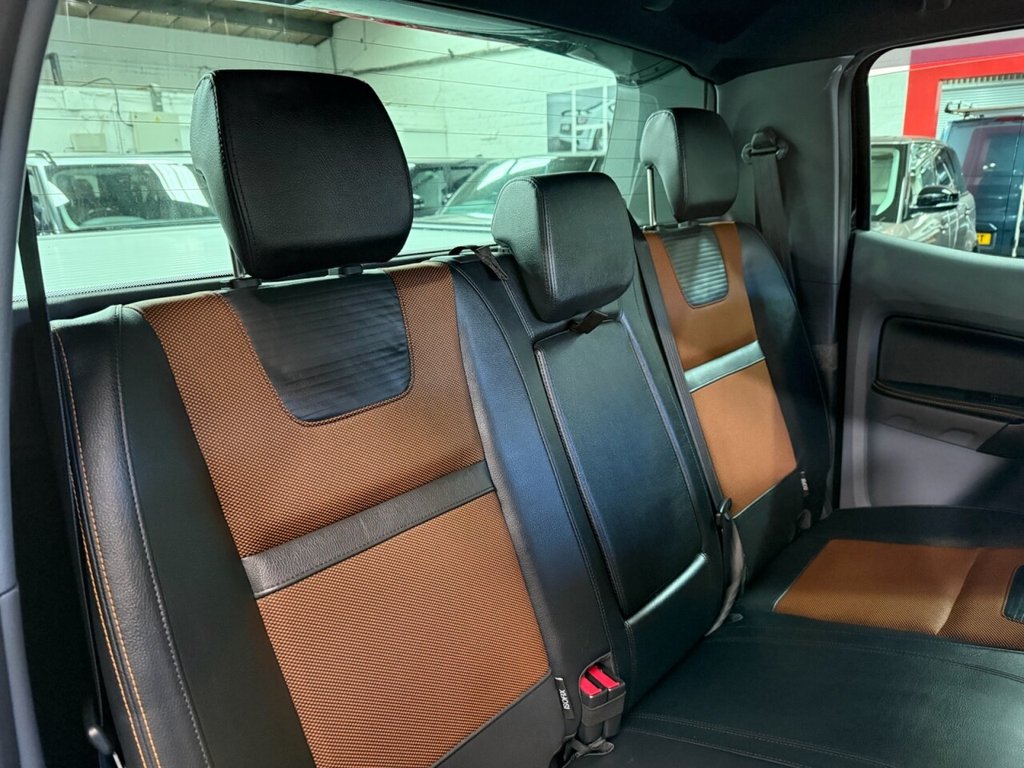 Used Ford Ranger 2019 for sale - 78029868: Photo 21