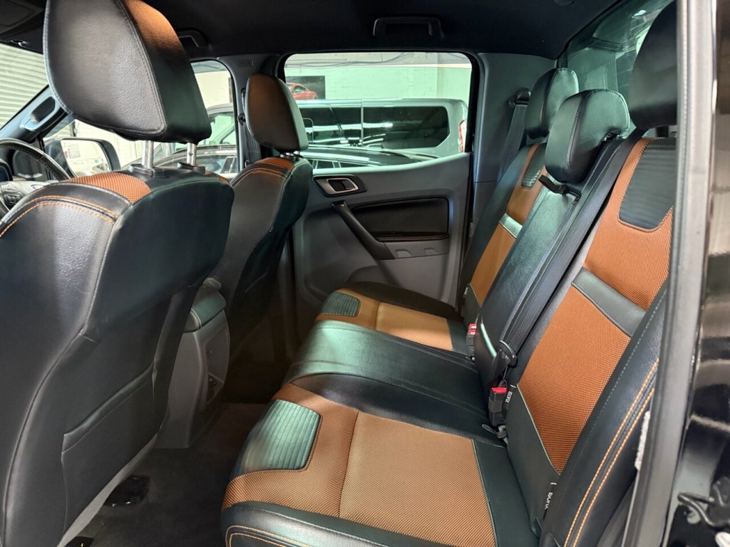 Used Ford Ranger 2019 for sale - 78029868: Photo 23