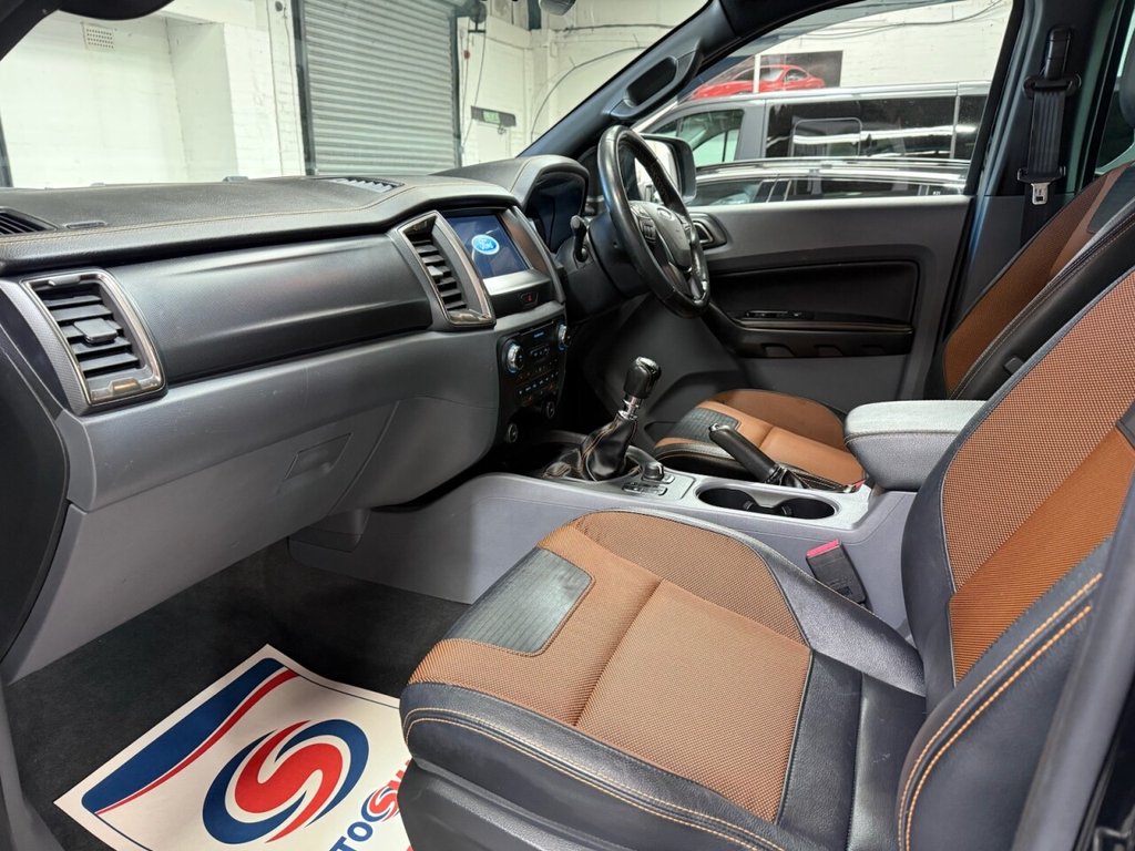 Used Ford Ranger 2019 for sale - 78029868: Photo 25