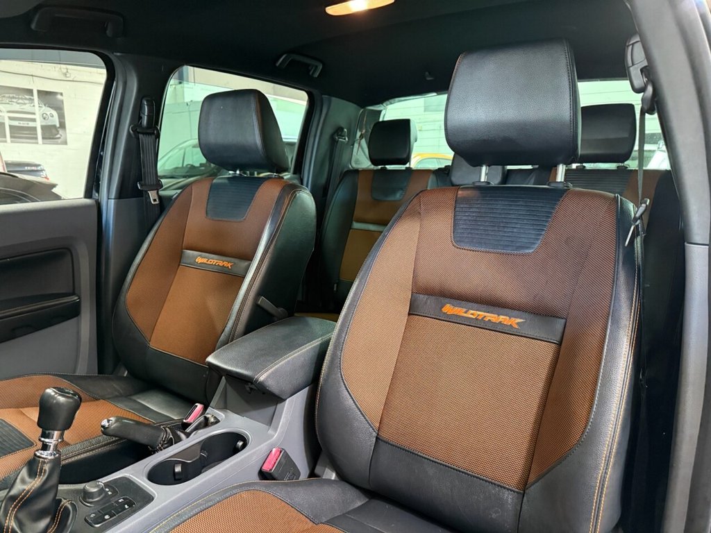 Used Ford Ranger 2019 for sale - 78029868: Photo 26