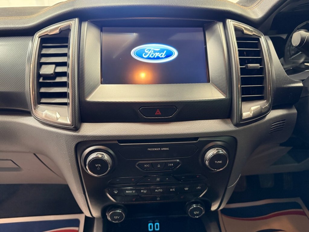 Used Ford Ranger 2019 for sale - 78029868: Photo 27