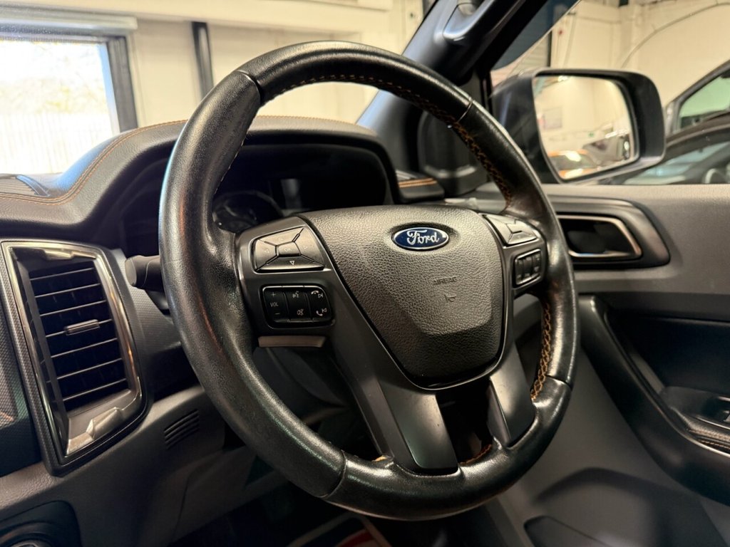 Used Ford Ranger 2019 for sale - 78029868: Photo 28