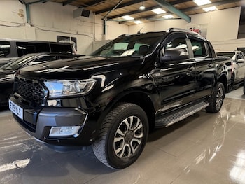 Used Ford Ranger 2019 for sale - 78029868: Photo