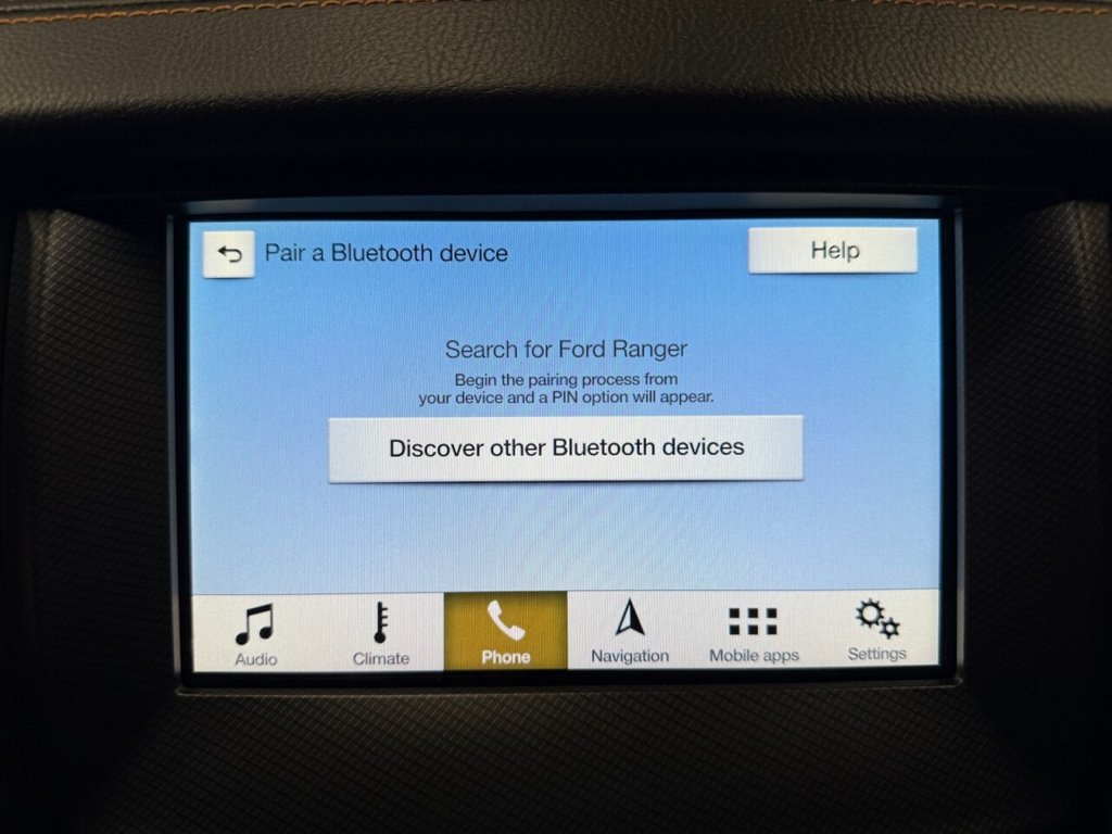 Used Ford Ranger 2019 for sale - 78029868: Photo 31