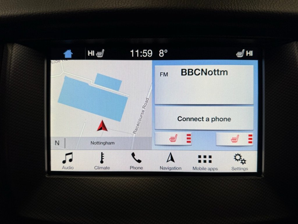 Used Ford Ranger 2019 for sale - 78029868: Photo 33