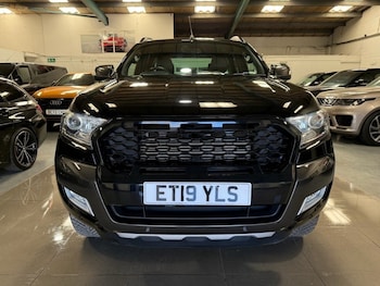 Used Ford Ranger 2019 for sale - 78029868: Photo