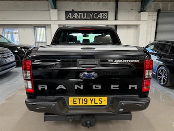 Used Ford Ranger 2019 for sale - 78029868: Photo