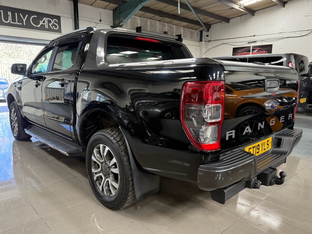 Used Ford Ranger 2019 for sale - 78029868: Photo 5