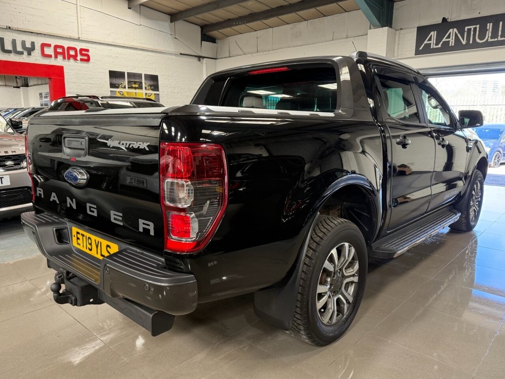Used Ford Ranger 2019 for sale - 78029868: Photo 6