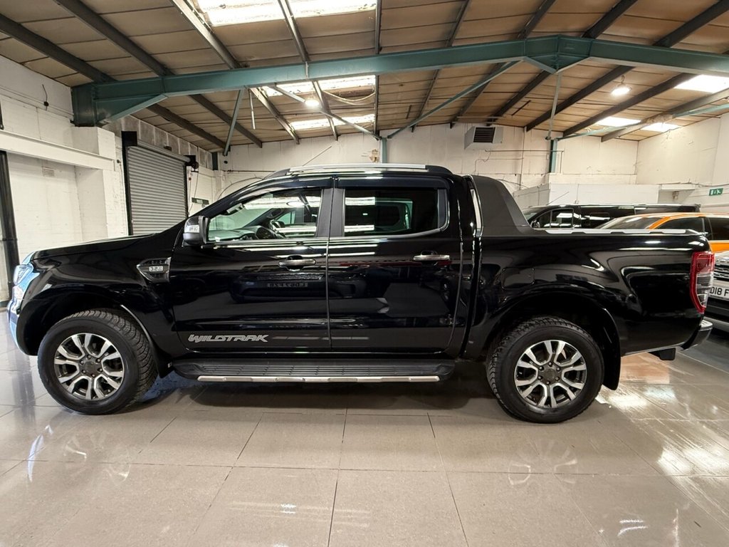 Used Ford Ranger 2019 for sale - 78029868: Photo 7