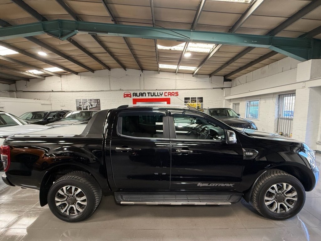 Used Ford Ranger 2019 for sale - 78029868: Photo 8