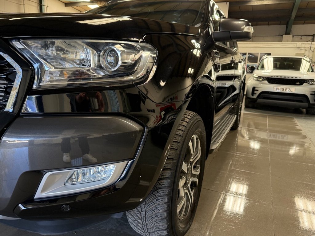 Used Ford Ranger 2019 for sale - 78029868: Photo 9