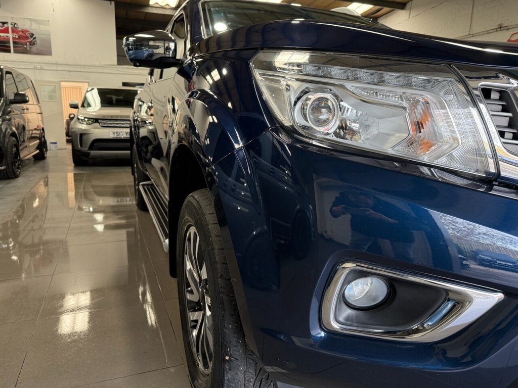 Used Nissan Navara 2019 for sale - 76406418: Photo 10