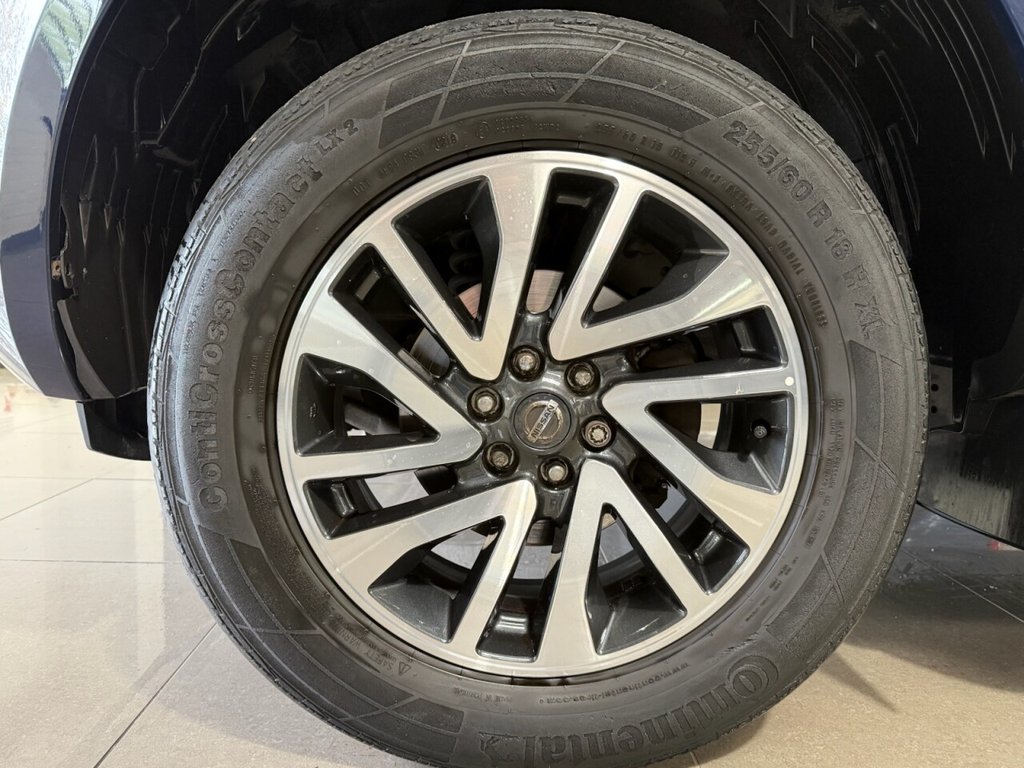 Used Nissan Navara 2019 for sale - 76406418: Photo 12