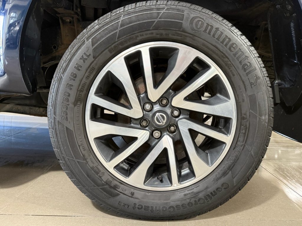 Used Nissan Navara 2019 for sale - 76406418: Photo 13