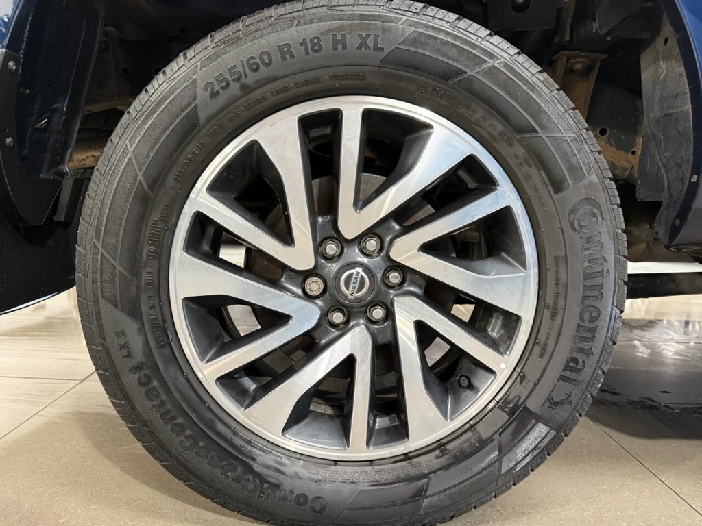 Used Nissan Navara 2019 for sale - 76406418: Photo 14