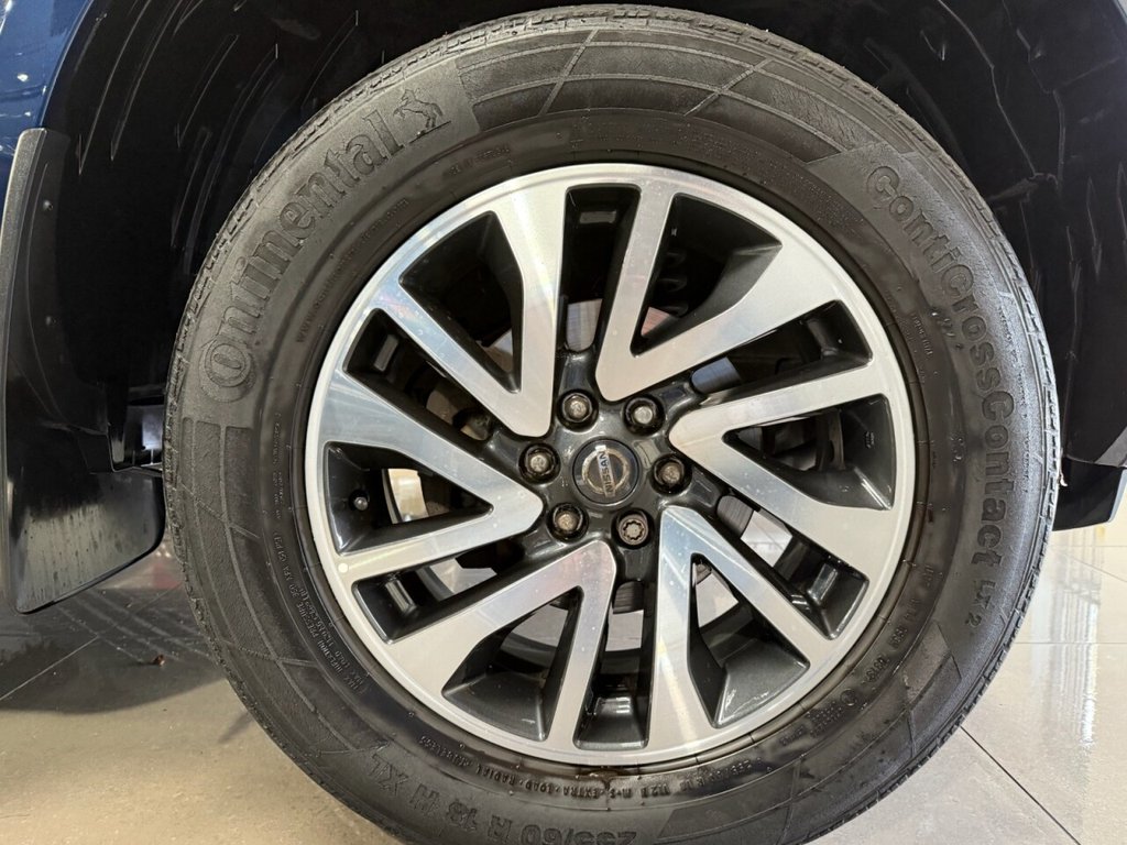 Used Nissan Navara 2019 for sale - 76406418: Photo 15