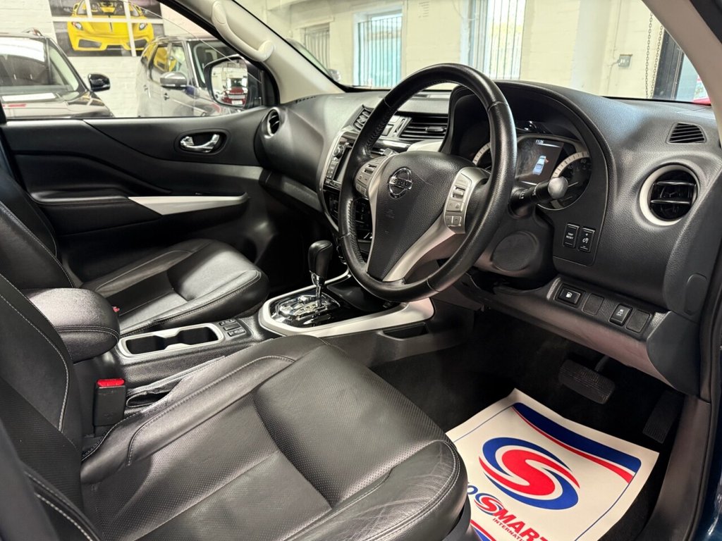 Used Nissan Navara 2019 for sale - 76406418: Photo 16