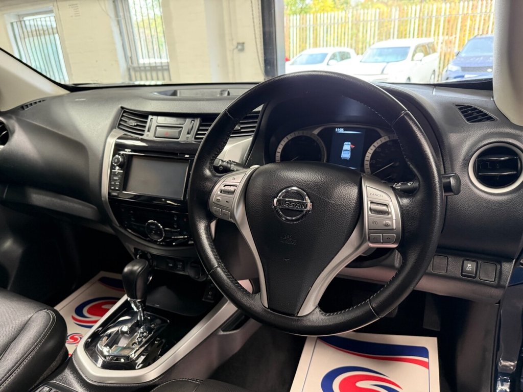 Used Nissan Navara 2019 for sale - 76406418: Photo 17