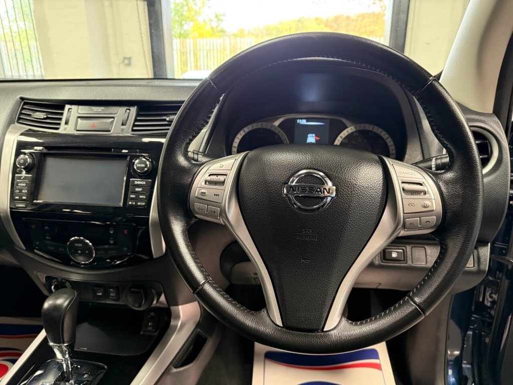 Used Nissan Navara 2019 for sale - 76406418: Photo 18
