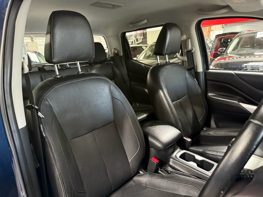 Used Nissan Navara 2019 for sale - 76406418: Photo 19