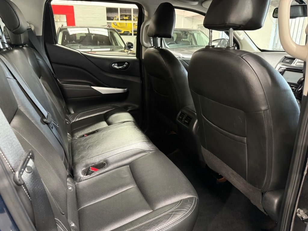 Used Nissan Navara 2019 for sale - 76406418: Photo 20